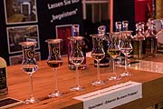 089 Spirits - Spirituosenmesse auf der Praterinsel zum Entdecken, Genießen und Probieren am 10.-12.11.2017